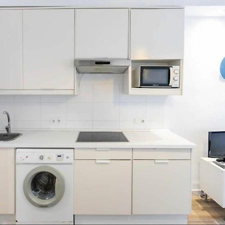 Rooms Postigo Bajo Málaga Exteriör bild